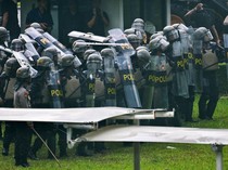 10 Negara dengan Kepercayaan Terhadap Polisi Terendah di Dunia, Bagaimana untuk RI?