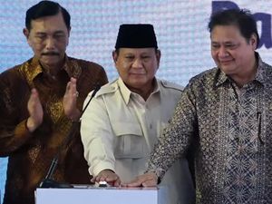 Prabowo Resmikan KEK Batang: Puluhan Ribu Lapangan Kerja akan Terwujud