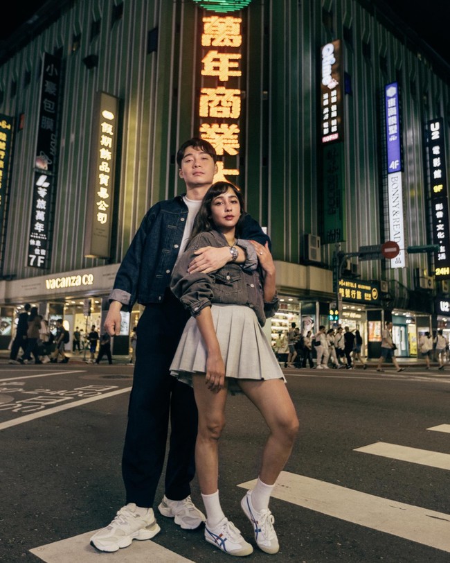 Pemilik restoran nasih gpreng ‘Fuiyoh! It’s Uncle Roger’ ini diketahui akan menikah untuk kedua kalinya. Mantan istri Nigel sendiri tidak diketahui identitasnya. Foto: Instagram