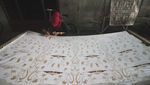 Produksi Batik Khas Sidoarjo Meningkat Jelang Lebaran