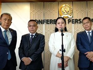 Video Puan soal UU TNI: Prajurit Aktif Tetap Dilarang Berbisnis-Berpolitik