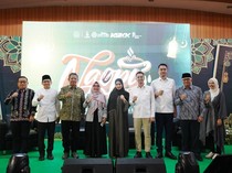 Respons Raffi Ahmad Soal Kemenag Luncurkan Kurikulum Berbasis Cinta di Madrasah