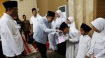 Ramadan, Seribu Anak Yatim Terima Santunan