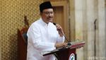 Ramadan, Seribu Anak Yatim Terima Santunan