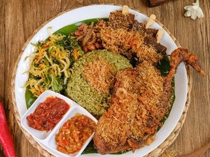 Nyamm! 5 Tempat Makan Bebek yang Empuk Enak untuk Berbuka Puasa