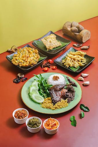 Nyamm! 5 Tempat Makan Bebek yang Empuk Enak untuk Berbuka Puasa