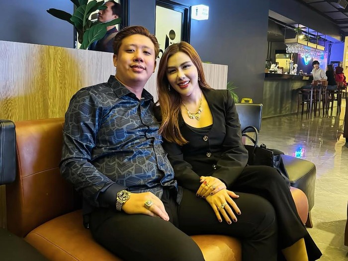 rey utami