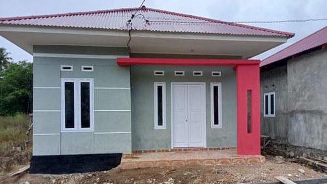 Rumah Rp 156 Juta-an Masih Ada Lho di Tilango, Ini Daftarnya
