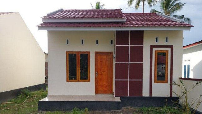 Rumah Rp 156 Juta-an Masih Ada Lho di Tilango, Ini Daftarnya