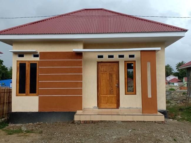 Rumah Rp 156 Juta-an Masih Ada Lho di Tilango, Ini Daftarnya