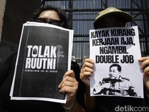 RUU TNI Itu Apa? Ini Penjelasan dan 4 Pasal yang Direvisi