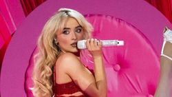 Sabrina Carpenter Geser Taylor Swift di MCU