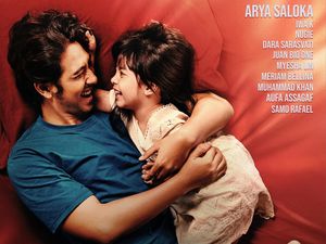 Sinopsis Sayap Sayap Patah 2: Olivia, Jadwal Tayang, dan Daftar Pemerannya