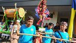 Serunya Toleransi Beragama Jelang Nyepi dan Idul Fitri 2025 di Bali