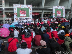 Jadwal Indonesia Vs Bahrain di Kualifikasi Piala Dunia 2026