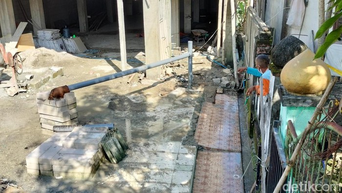Sumur Bor di Bojonegoro Usai Semburkan Api 6 Meter