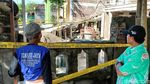 Potret Sumur Bor di Bojonegoro Usai Semburkan Api 6 Meter