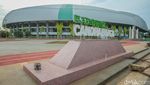 Taman Plaza Patriot Candrabhaga Bekasi Sudah Dibuka, Cocok Buat Ngabuburit