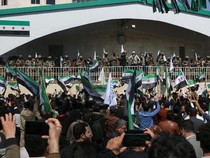 Tanpa Sistem Kuota: Bagaimana Pemerintah Baru Suriah Bisa Inklusif?