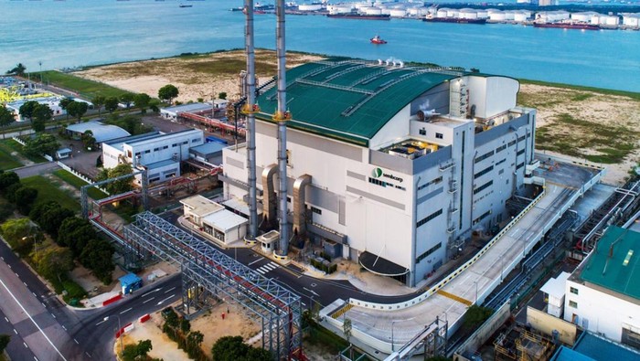 TBS Energi