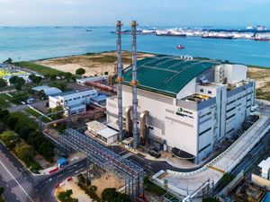 TBS Energi Rugi Rp 1,91 T Gegara Harga Batu Bara Anjlok