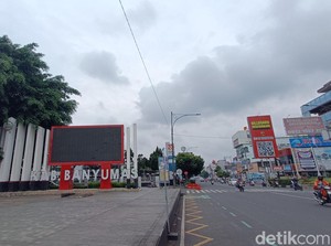 Info Lur! Ada Nobar Australia Vs Indonesia di Alun-alun Purwokerto Sore Ini