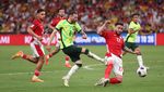 Bingkai Sepekan: Aksi Tolak RUU TNI hingga Timnas Dibantai Australia