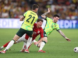 Indonesia Keok 1-5 Lawan Australia, Netizen Kritik Soal Taktik