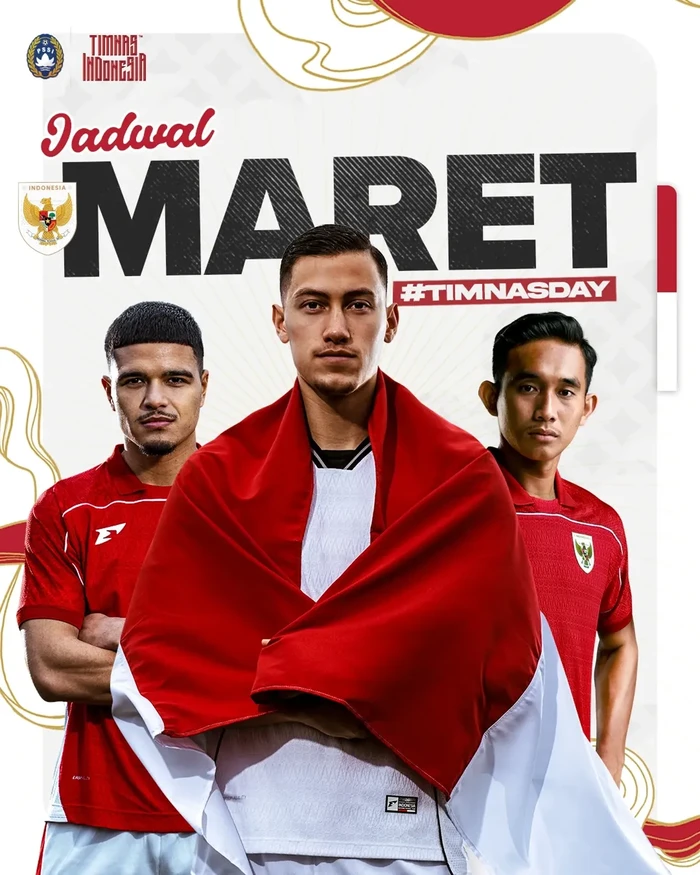 Timnas Indonesia vs Australia Tayang Jam Berapa? Ini Jadwal dan Link Live Streamingnya