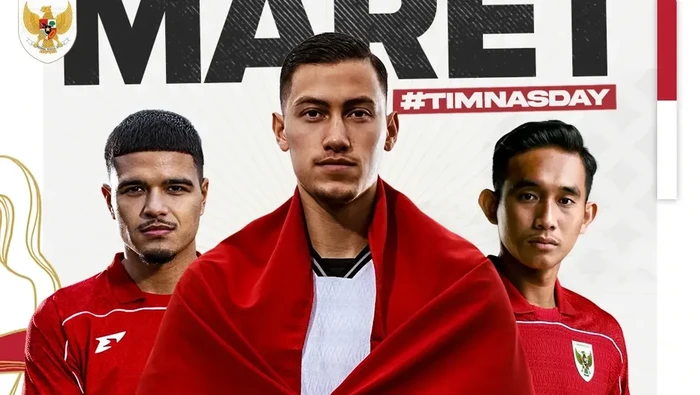Timnas Indonesia vs Australia Tayang Jam Berapa? Ini Jadwal dan Link Live Streamingnya