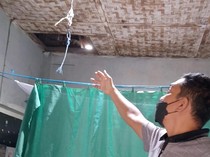 Pria di Lombok Timur Nekat Gantung Diri gegara Permasalahan Utang