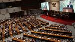 Tok! DPR Sahkan UU TNI