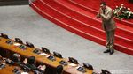 Tok! DPR Sahkan UU TNI