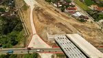 Ruas Tol Prambanan-Tamanmartani Bakal Dibuka Selama Mudik