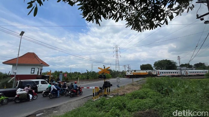 Trouble Spot Mojokerto