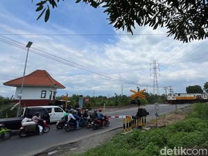 Waspadai 5 Titik Rawan Macet dan Kecelakaan di Jalur Mudik Mojokerto