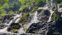 Air Terjun Tumpak Sewu