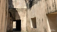 Taman Sari Water Castle