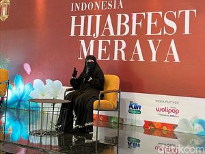 Umi Pipik Ungkap Amalan Wanita Haid Saat Ramadan, Tak Puasa Tetap Berpahala
