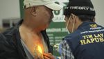 Upaya Bertaubat dengan Hapus Tato di Bulan Ramadan