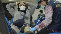 Jika seseorang sudah bertato dan ingin bertaubat, ia disarankan untuk menghapus tato tersebut jika memungkinkan dan tidak membahayakan kesehatan.   
