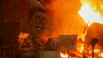 Valencia Gelar Festival Fallas, Kritik Pemerintah Pascabanjir Dahsyat