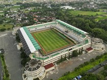 PSS Sleman Terancam Batal Latihan di Stadion Maguwoharjo