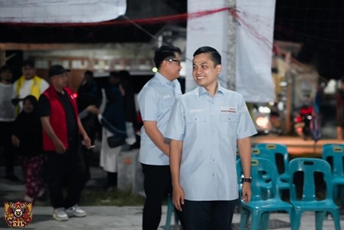 walikota langsa