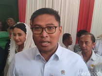 Wamentan Jelaskan soal Kuota Impor Mau Dihapus Prabowo