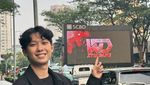 Willie Salim Kehilangan Rendang 300 Kg di Palembang