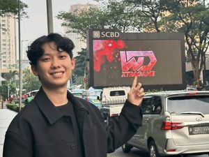 Pembelaan Willie Salim soal Tudingan Giveaway Settingan