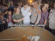 Fakta Rendang 300 Kg Willie Salim Hilang hingga Curhat Nyak Kopsah Usai Review Codeblu