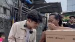 Willie Salim Kehilangan Rendang 300 Kg di Palembang