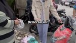 Willie Salim Kehilangan Rendang 300 Kg di Palembang